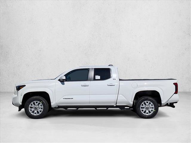 New 2026 Toyota Tacoma SR5 image 5