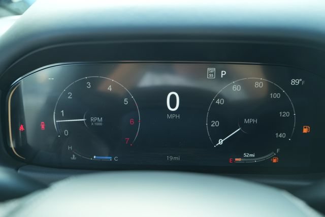 New 2026 Jeep Grand Wagoneer Summit AWD/4WD image 34