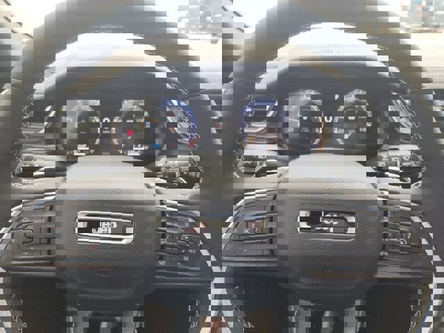 New 2025 Jeep Grand Cherokee Limited image 15