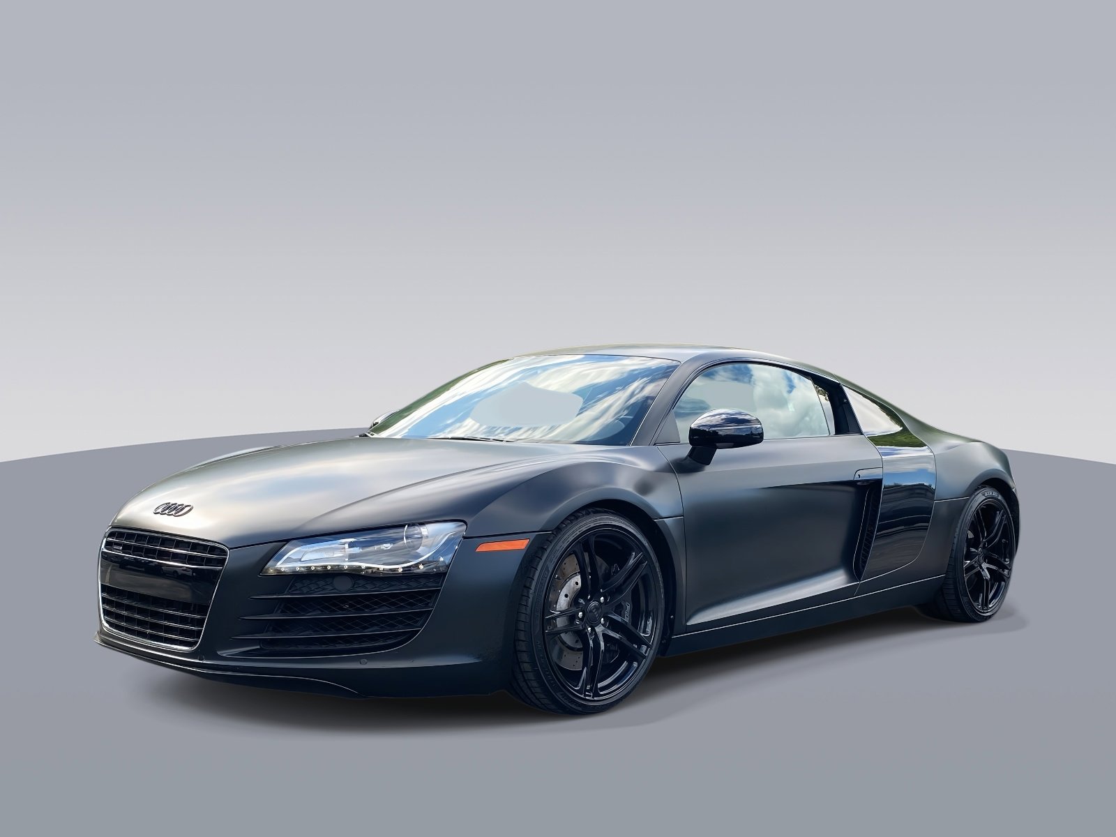 Used 2009 Audi R8 V8 image 2