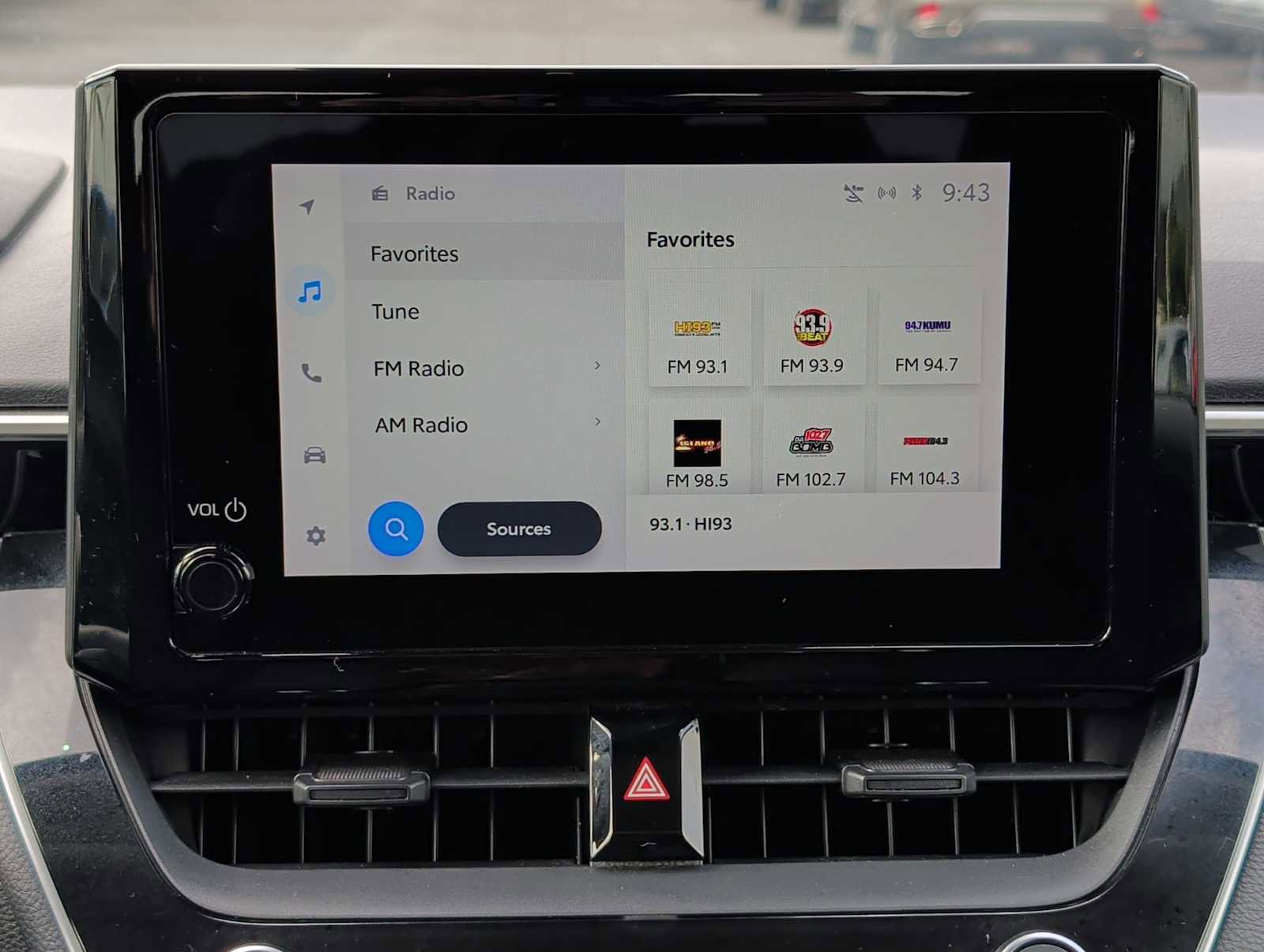 Used 2023 Toyota Corolla LE image 12