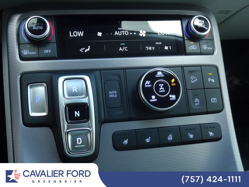 Used 2024 Hyundai Palisade Calligraphy AWD/4WD image 57