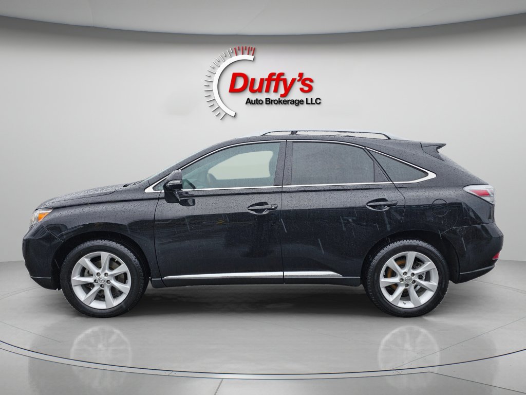 Used 2011 Lexus RX 350 AWD w/ Premium Pkg image 14