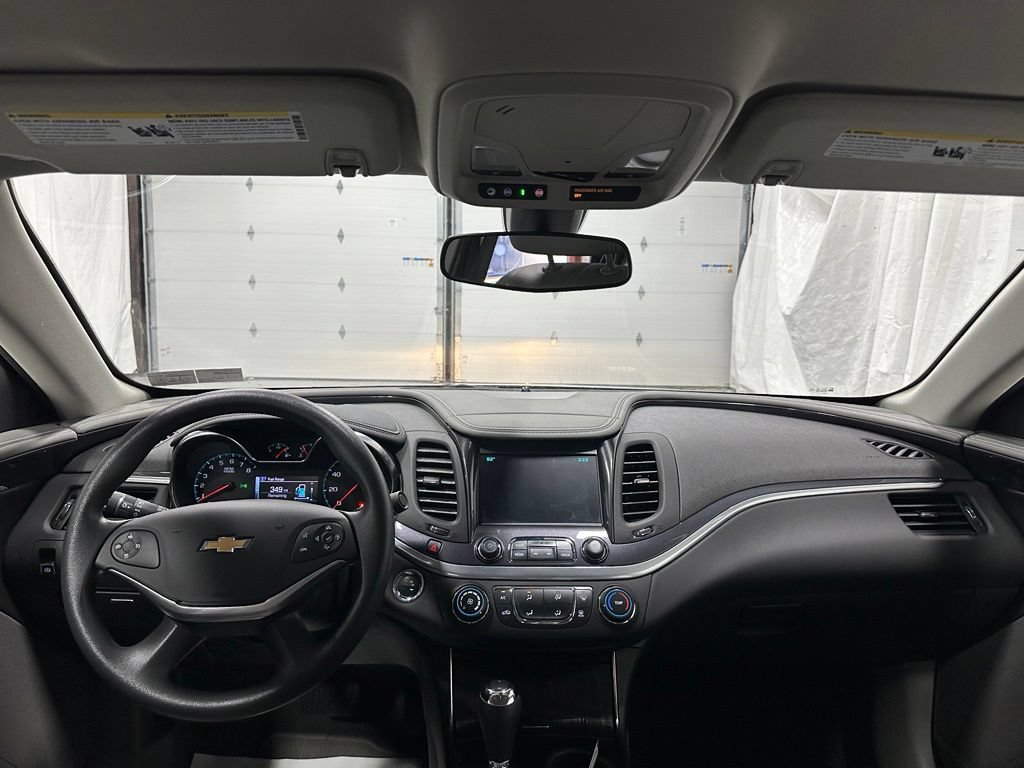 Used 2019 Chevrolet Impala LS FWD image 35