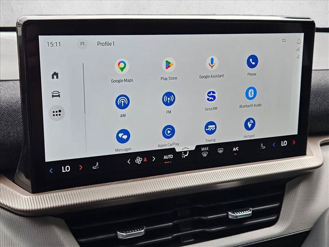 New 2026 Ford Explorer Active RWD image 13