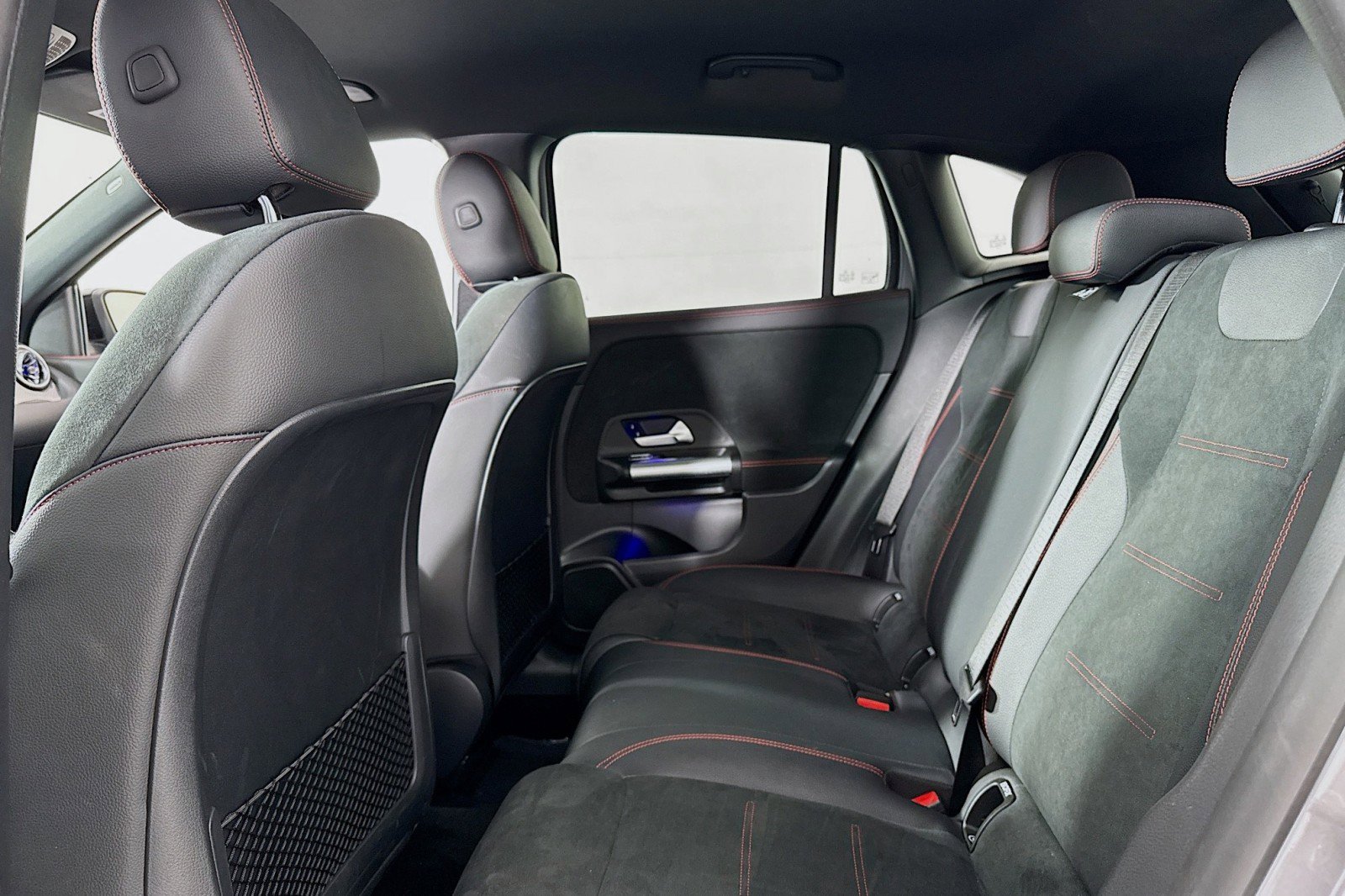 Certified 2023 Mercedes-Benz GLA 250 image 8