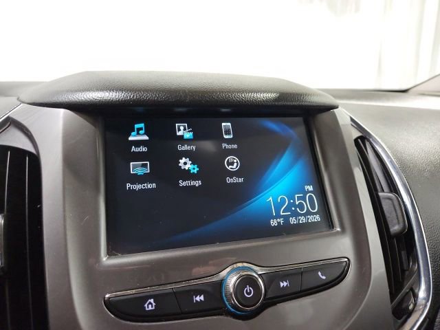 Certified 2017 Chevrolet Cruze LT FWD image 19