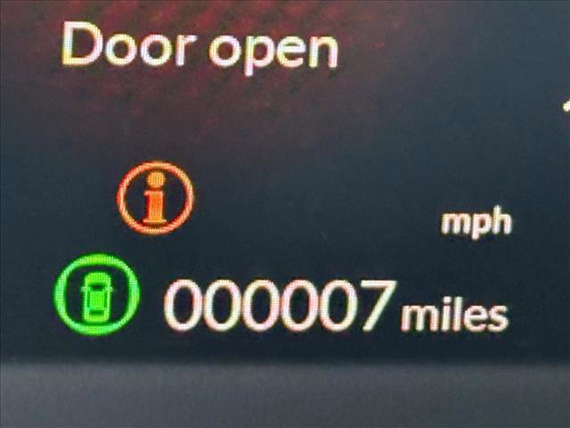 New 2025 Honda Accord SE image 9