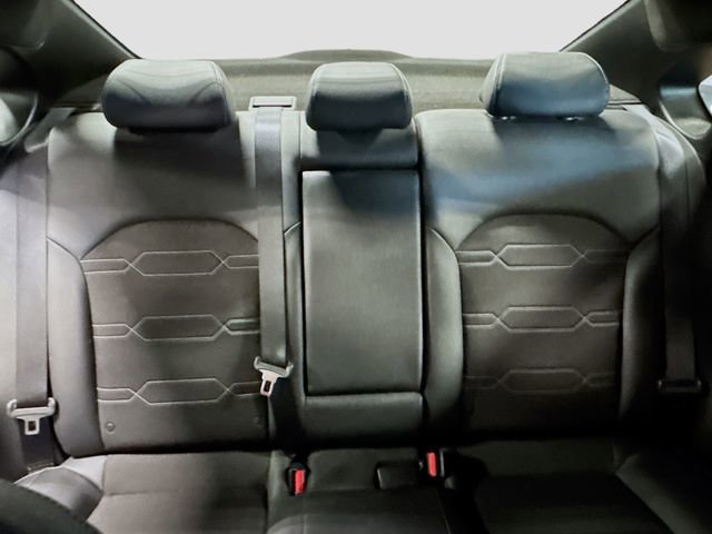 Used 2023 Kia Forte GT-Line w/ GT-Line Technology Package image 28