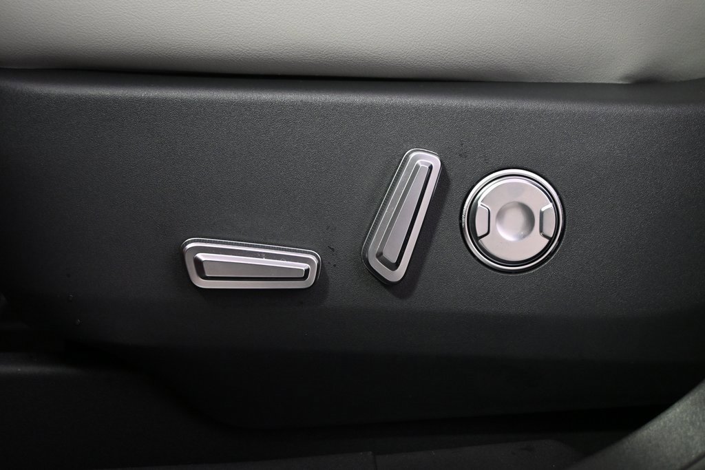 New 2026 Lincoln Nautilus Reserve image 14