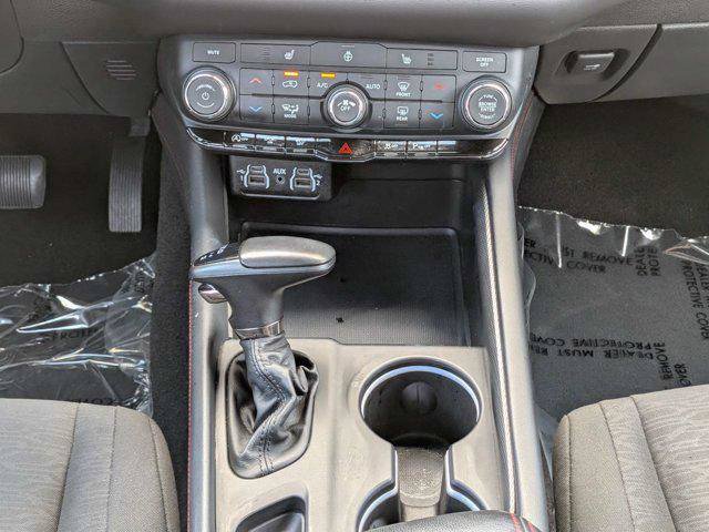 Certified 2025 Dodge Durango GT RWD image 19