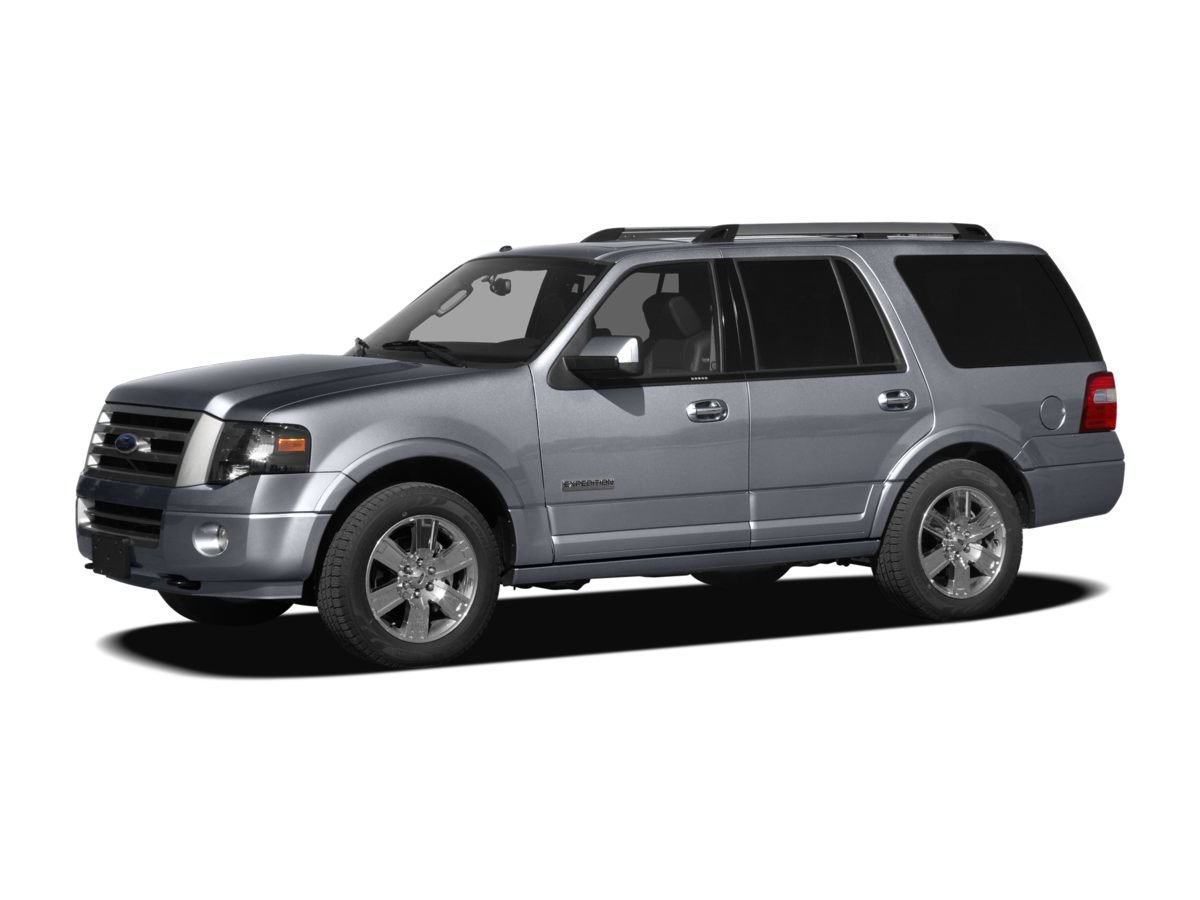 Used 2010 Ford Expedition Limited