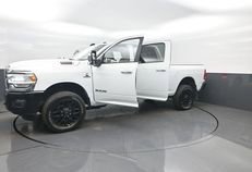 Used 2023 RAM 2500 Laramie AWD/4WD image 8