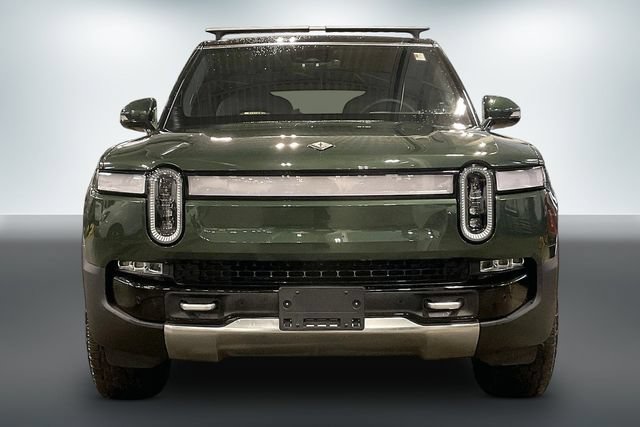 Used 2023 Rivian R1S Adventure AWD/4WD image 3