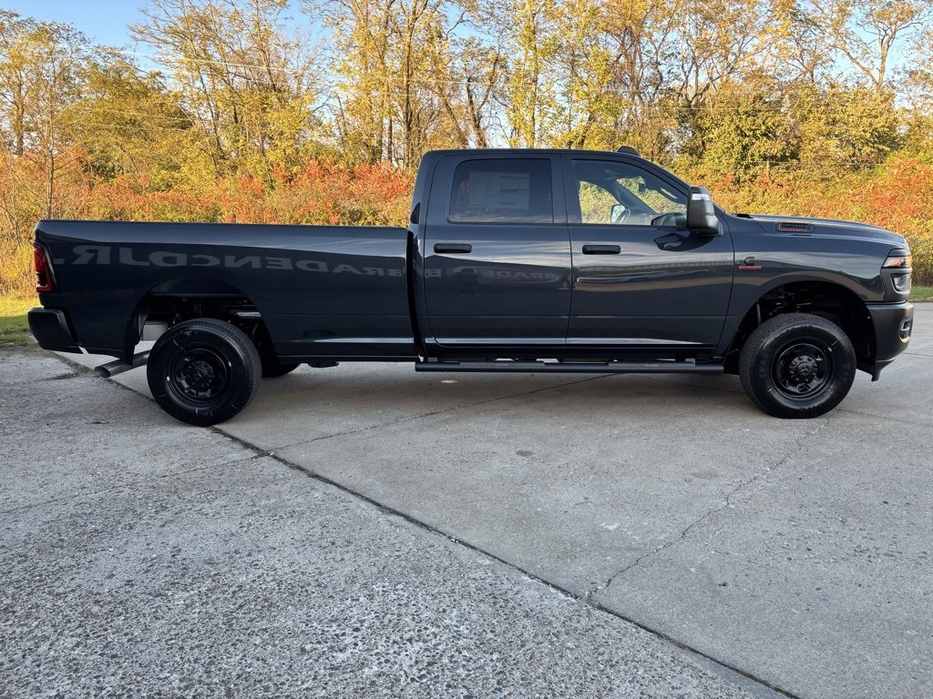 New 2026 RAM 2500 Tradesman image 8