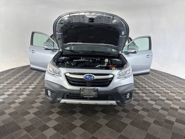 Used 2022 Subaru Outback Limited AWD/4WD image 11
