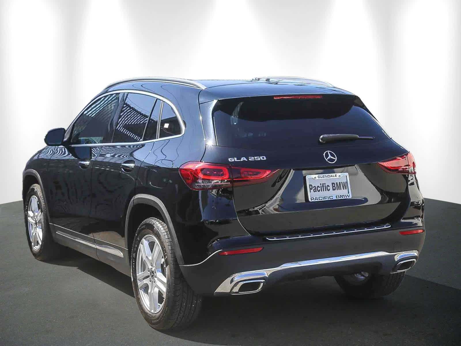 Used 2022 Mercedes-Benz GLA 250 image 4