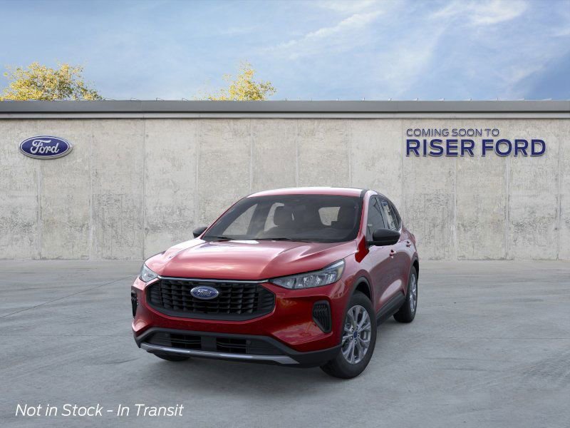 New 2026 Ford Escape Active image 2
