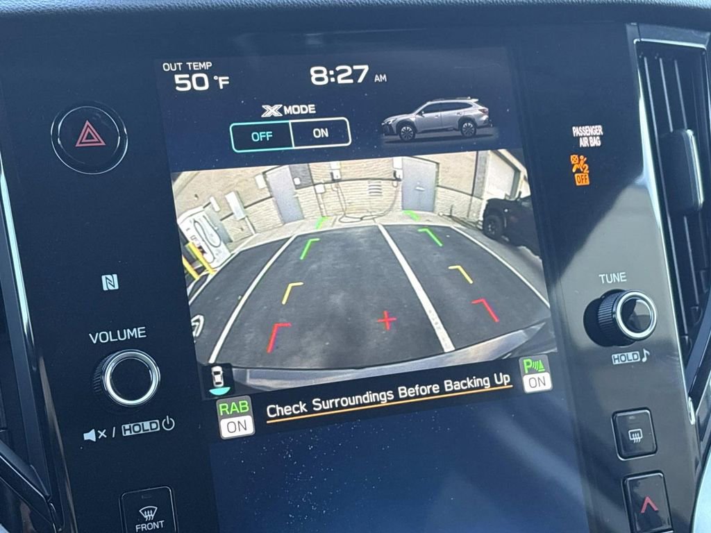 Used 2024 Subaru Outback Touring XT w/ Tech Package 2 image 33