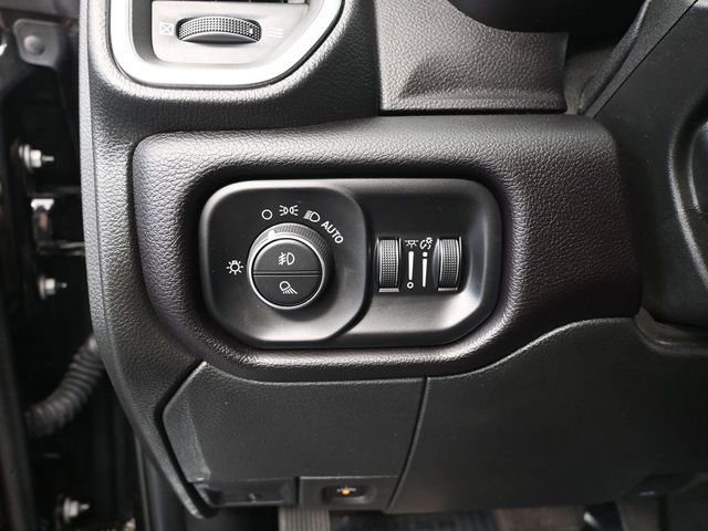 Used 2023 RAM 3500 Laramie image 23