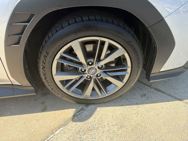 Certified 2022 Subaru WRX image 24