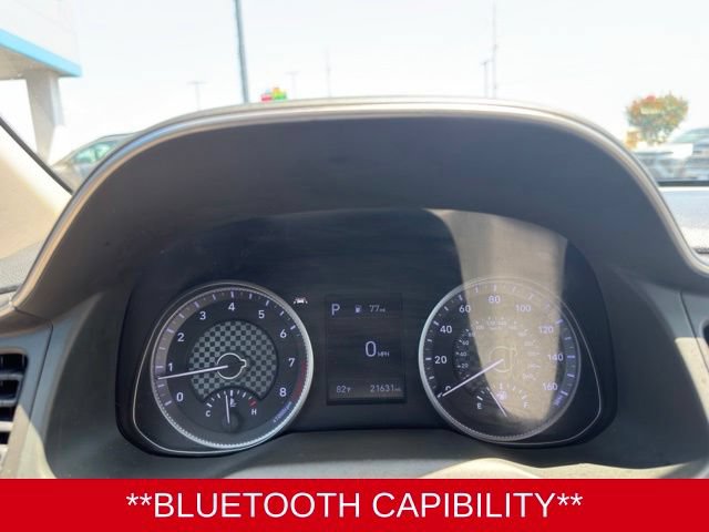 Used 2019 Hyundai Elantra SEL FWD image 12