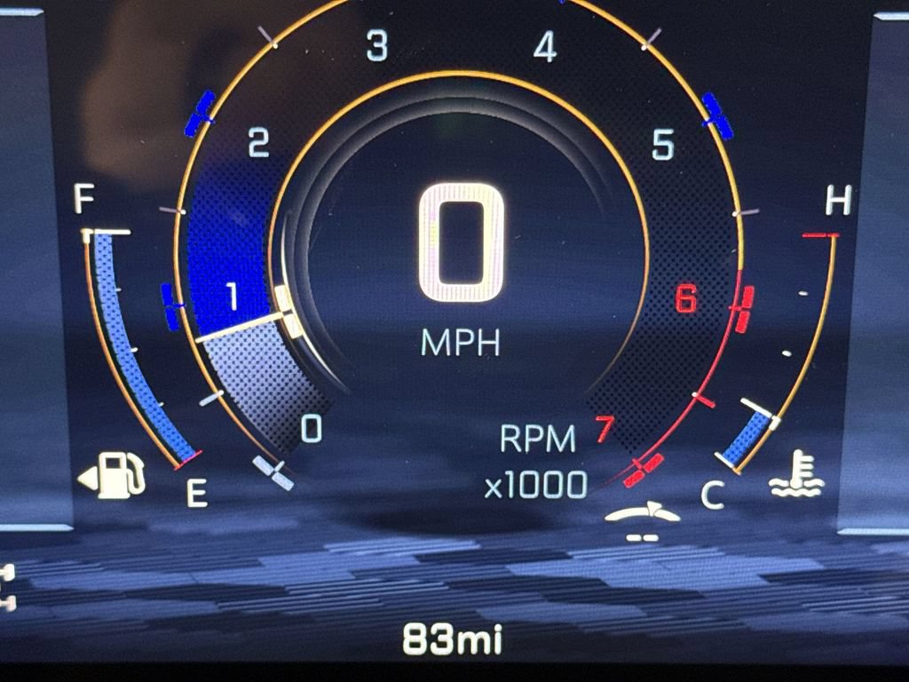 New 2026 Chevrolet Traverse Z71 w/ Enhanced Driving Package AWD/4WD image 13