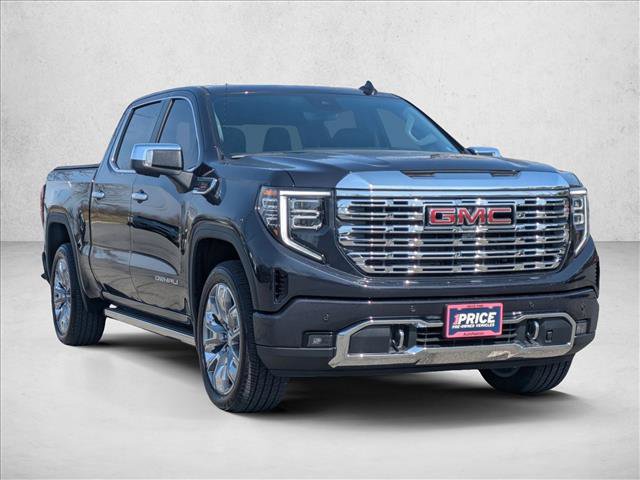 Used 2026 GMC Sierra 1500 Denali AWD/4WD image 3