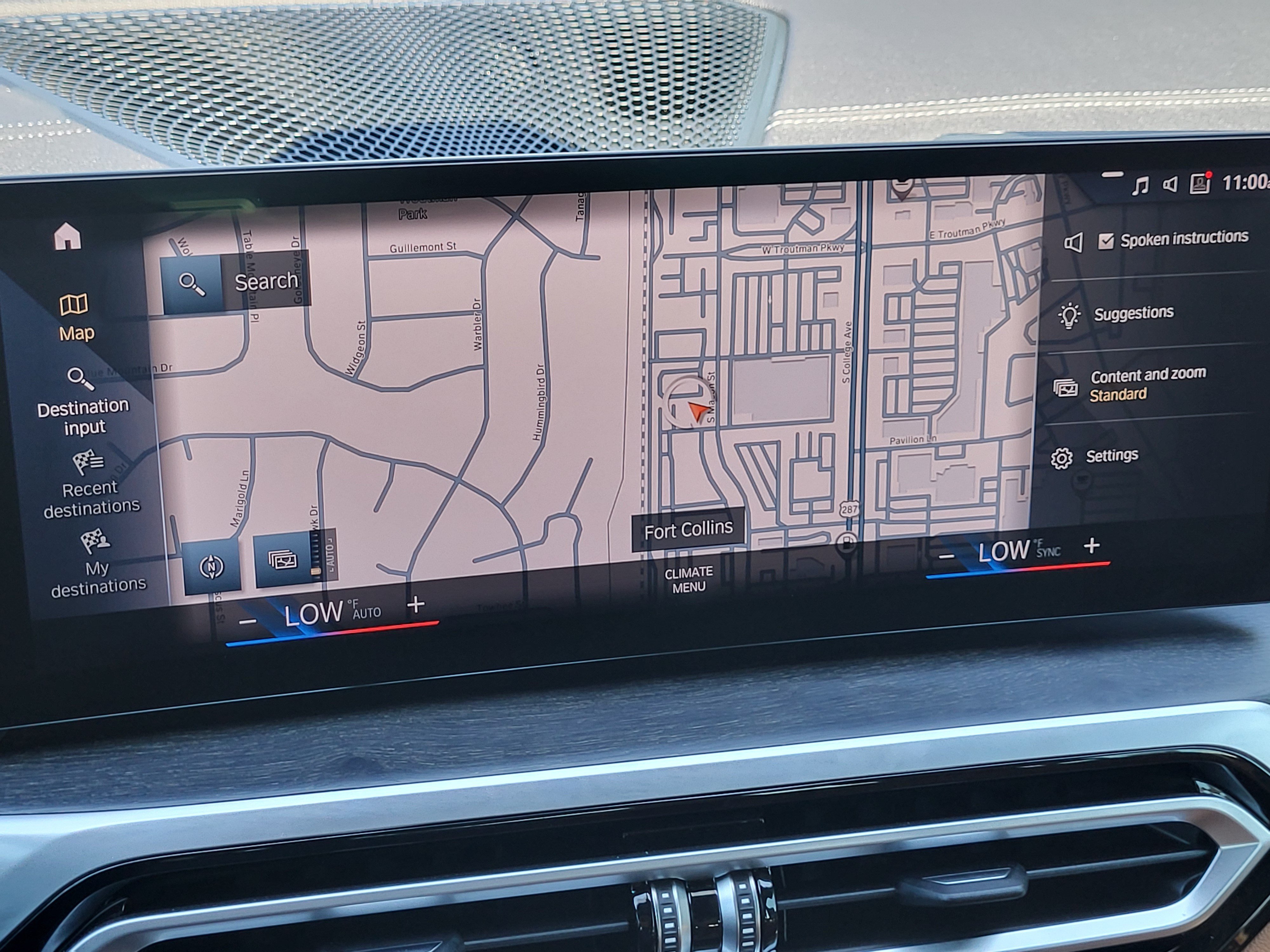 Used 2023 BMW 330e xDrive w/ M Sport Package AWD/4WD image 13