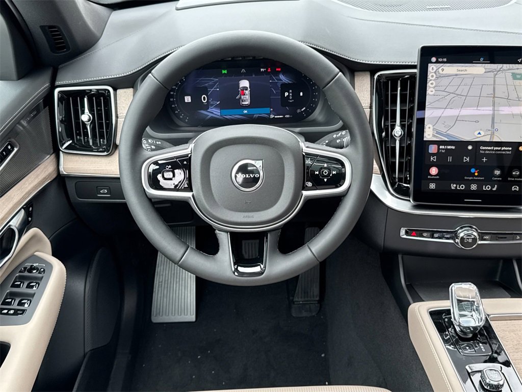 New 2026 Volvo XC90 B6 Ultra image 13