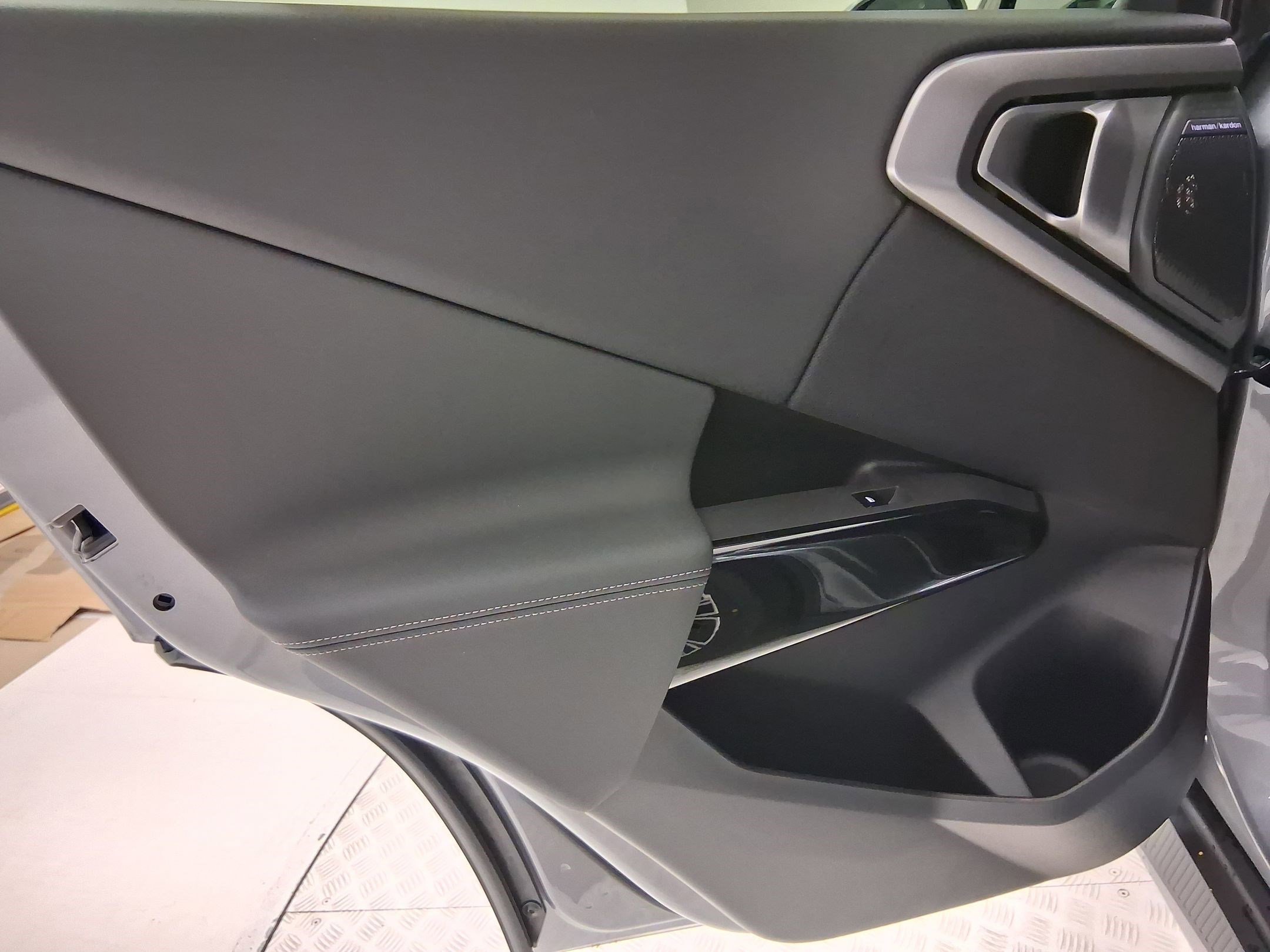 New 2026 BMW X3 xDrive30 w/ Premium Package image 29