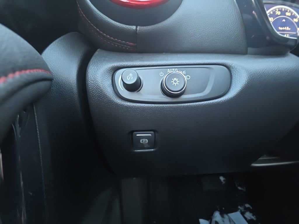 New 2026 Chevrolet Blazer RS w/ Enhanced Convenience Package image 29