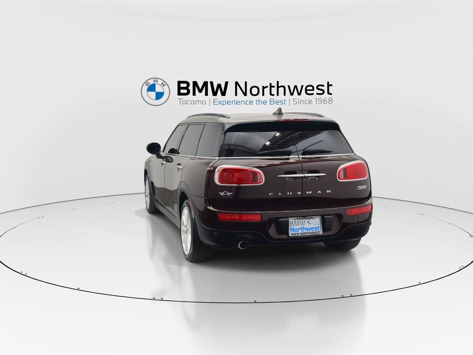 Used 2016 MINI Cooper Clubman image 13