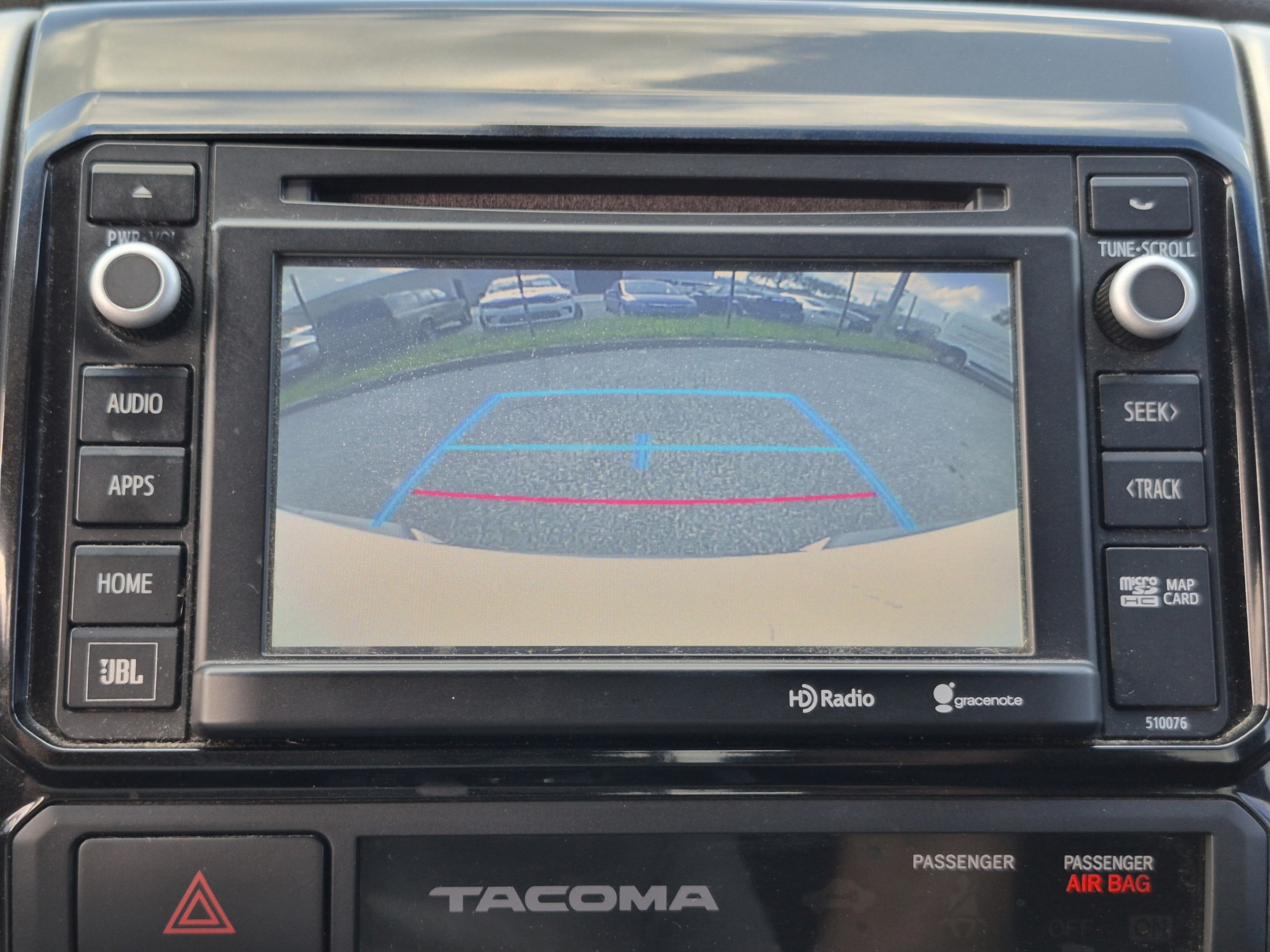 Used 2015 Toyota Tacoma PreRunner w/ TRD Sport Package RWD image 48