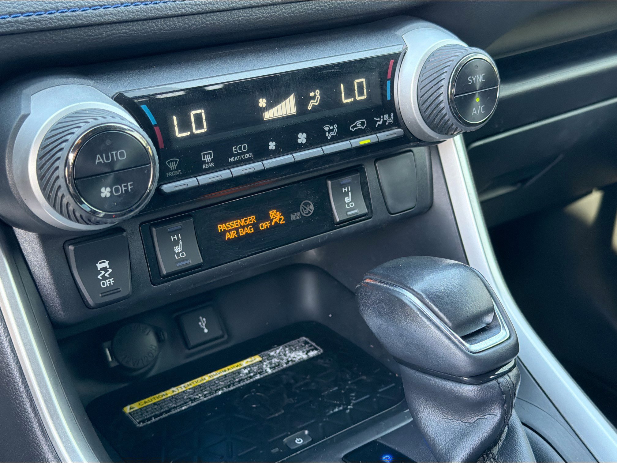 Used 2020 Toyota RAV4 XSE image 34