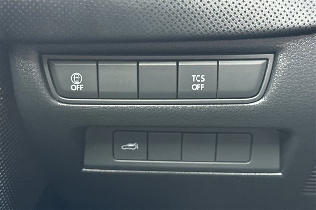 Used 2025 MAZDA CX-50 AWD 2.5 S w/ Preferred Package image 31