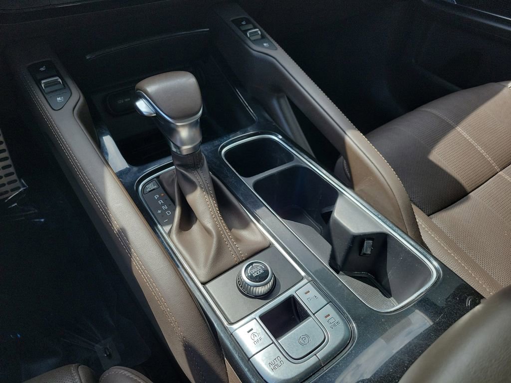 Used 2020 Kia Telluride SX w/ Towing Package image 26