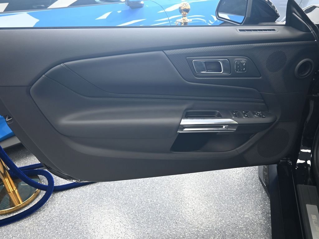 New 2025 Ford Mustang GT Premium w/ GT Performance Package image 17