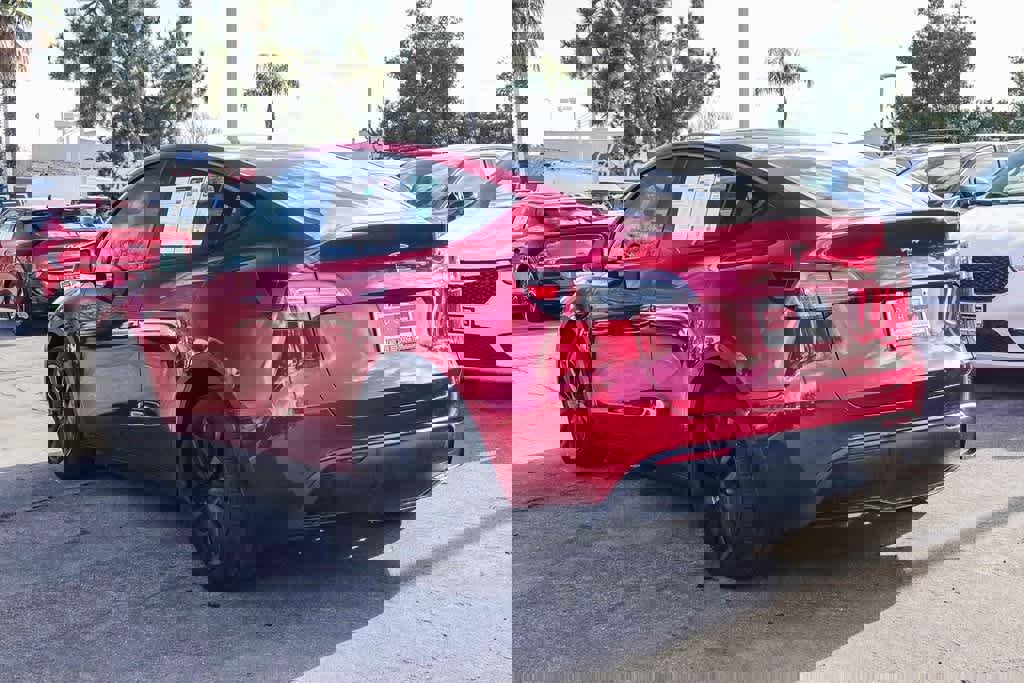 Used 2024 Tesla Model Y Long Range image 6