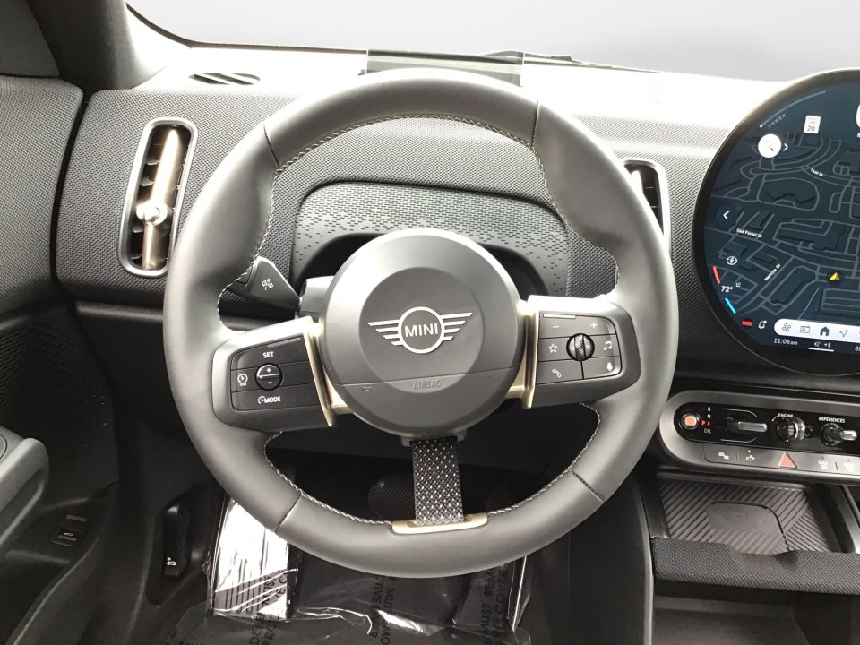 New 2026 MINI Cooper Countryman S image 10
