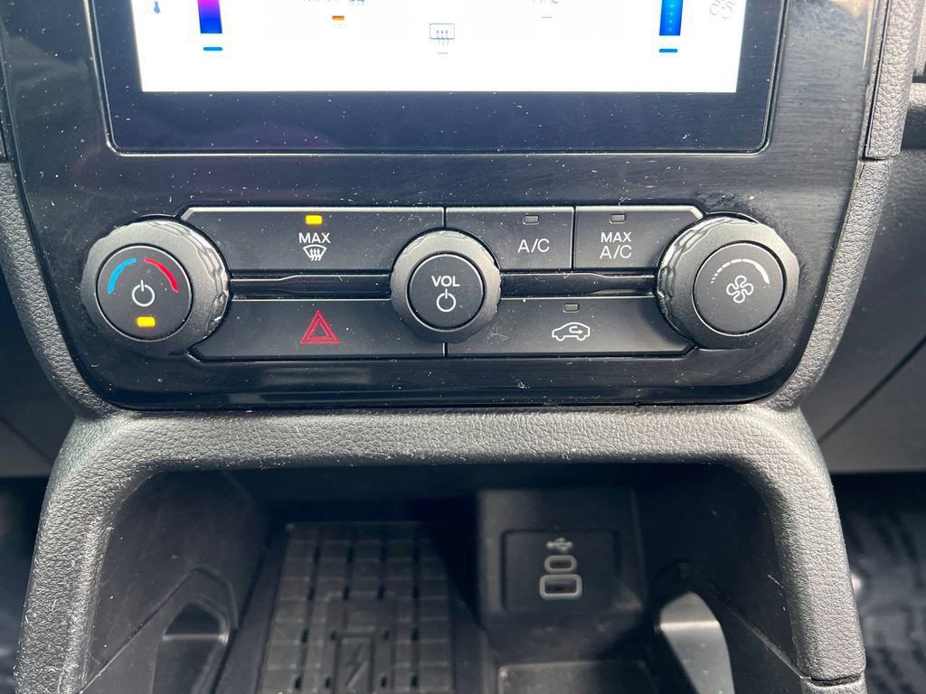 Used 2024 Ford Ranger XLT w/ FX4 Off-Road Package AWD/4WD image 22