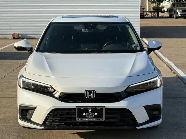 Used 2024 Honda Civic Touring image 7