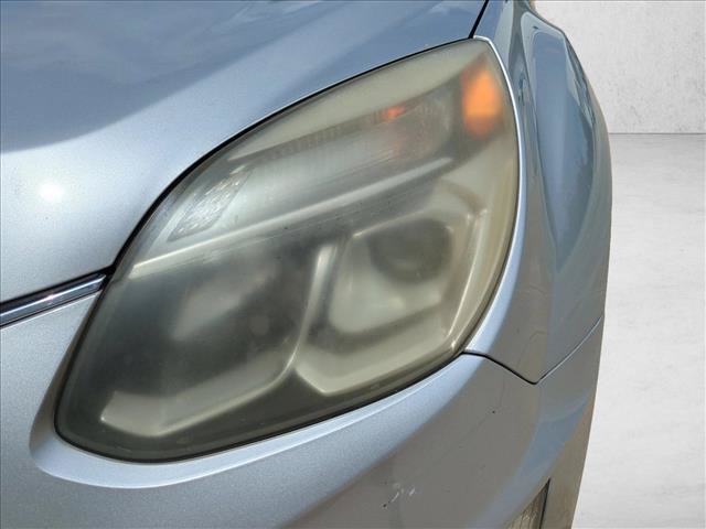 Used 2016 Chevrolet Equinox LT w/ Convenience Package FWD image 9