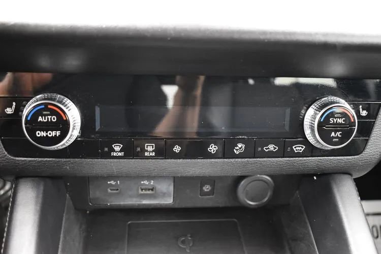 Used 2024 Mitsubishi Outlander Ralliart AWD/4WD image 32