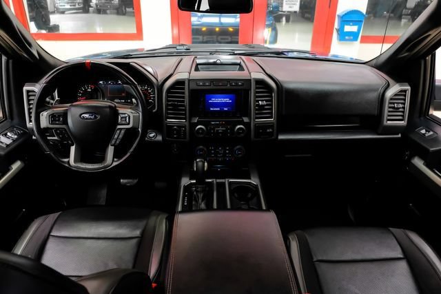 Used 2020 Ford F150 Raptor w/ Equipment Group 802A Luxury AWD/4WD image 15
