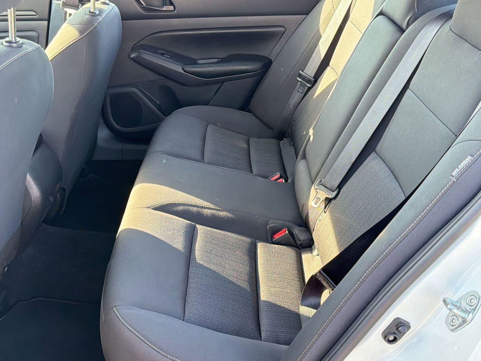 Used 2025 Nissan Altima 2.5 S image 13