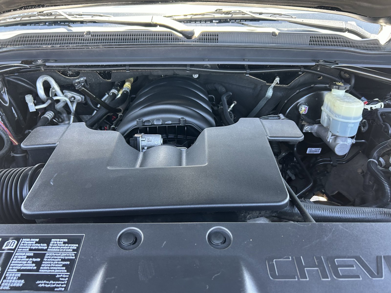 Certified 2020 Chevrolet Tahoe LT w/ Luxury Package AWD/4WD image 32