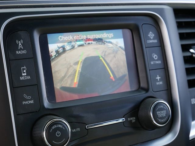 Used 2022 RAM 1500 Classic Warlock AWD/4WD image 30
