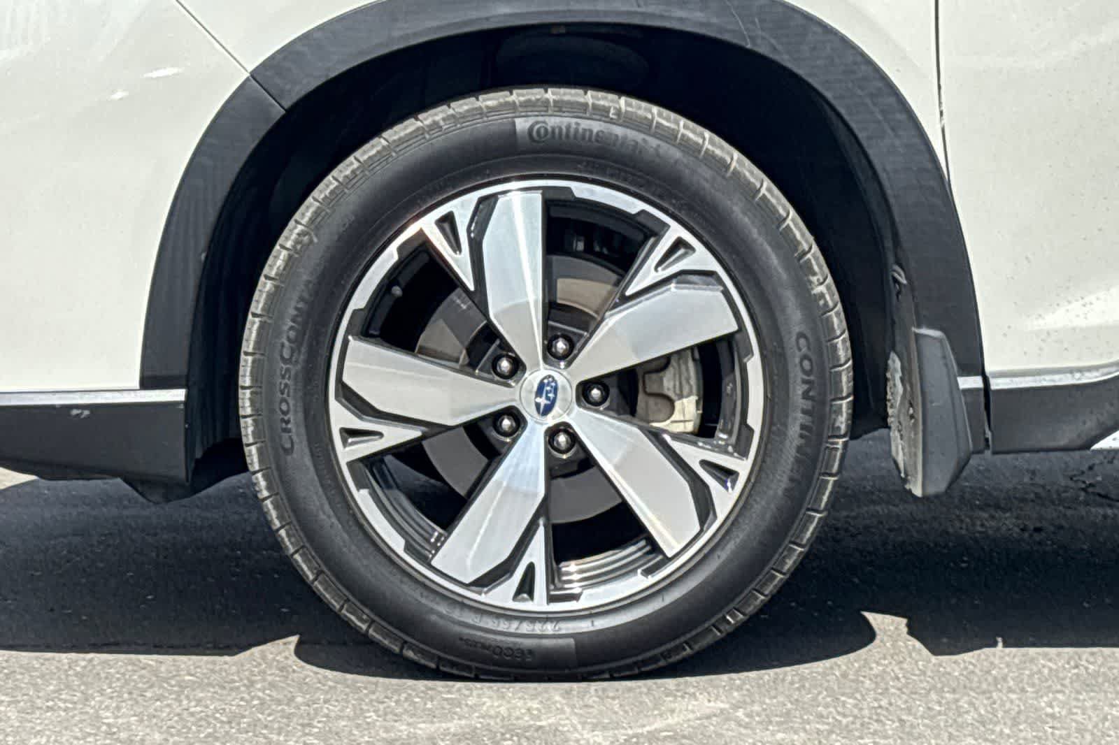 Used 2021 Subaru Forester Touring AWD/4WD image 12
