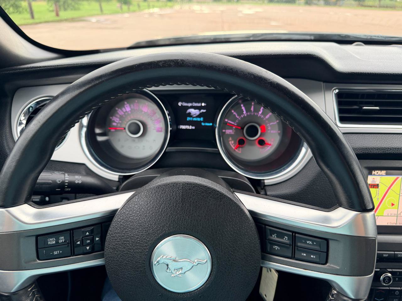 Used 2014 Ford Mustang Premium w/ Equipment Group 202A RWD image 15